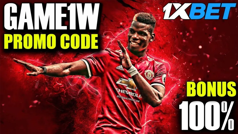 1XBET Promo Code Bangladesh How to Choose the Best and Why GAME1W Stands Out