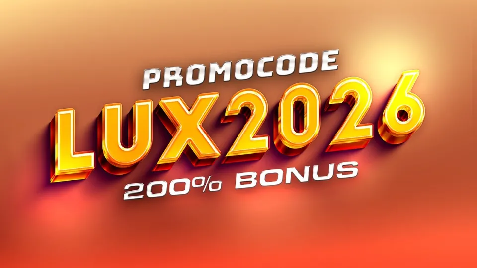 Stake bonus code LUX2026 is the best choice and here is why